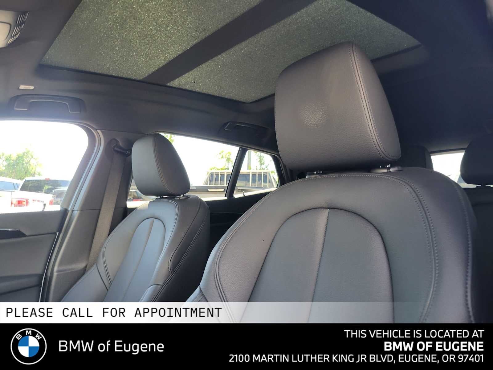 2023 BMW X2 xDrive28i