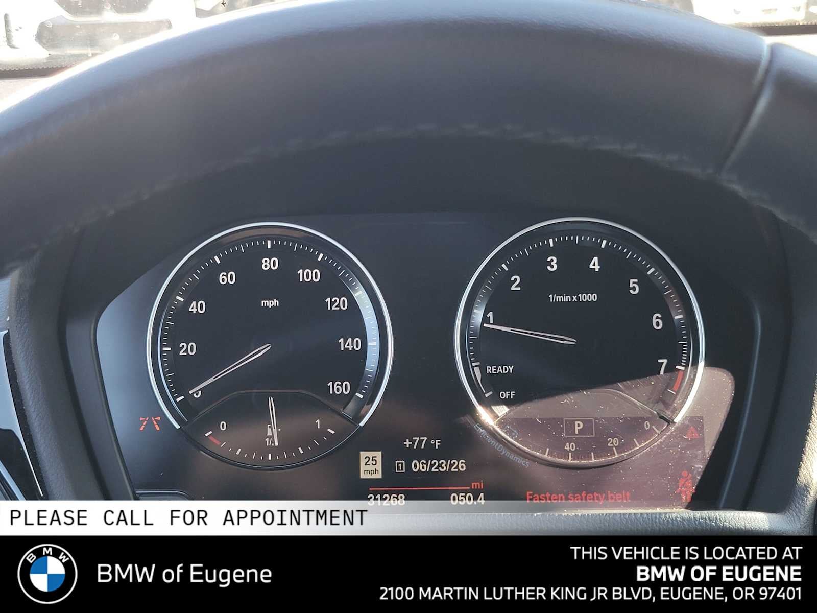 2023 BMW X2 xDrive28i