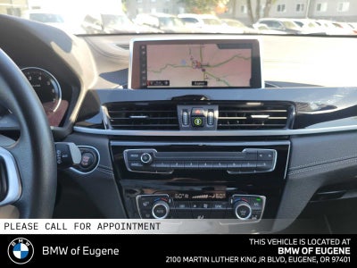 2023 BMW X2 xDrive28i