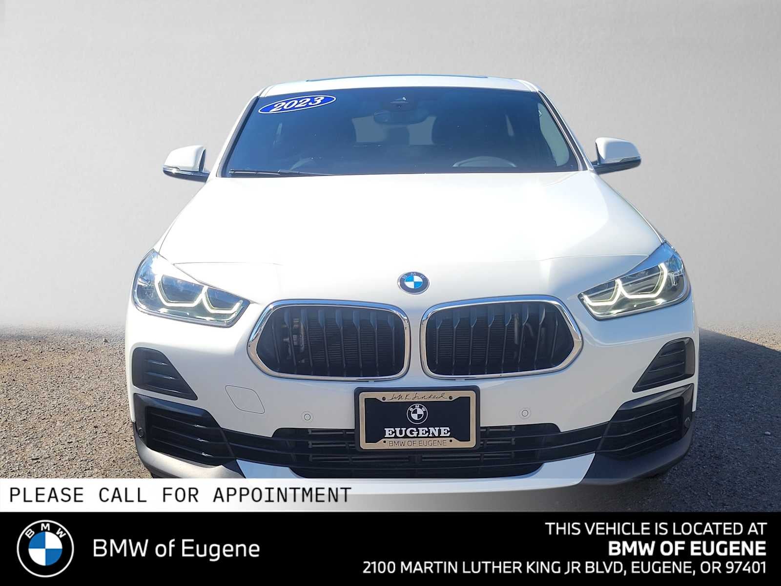 2023 BMW X2 xDrive28i