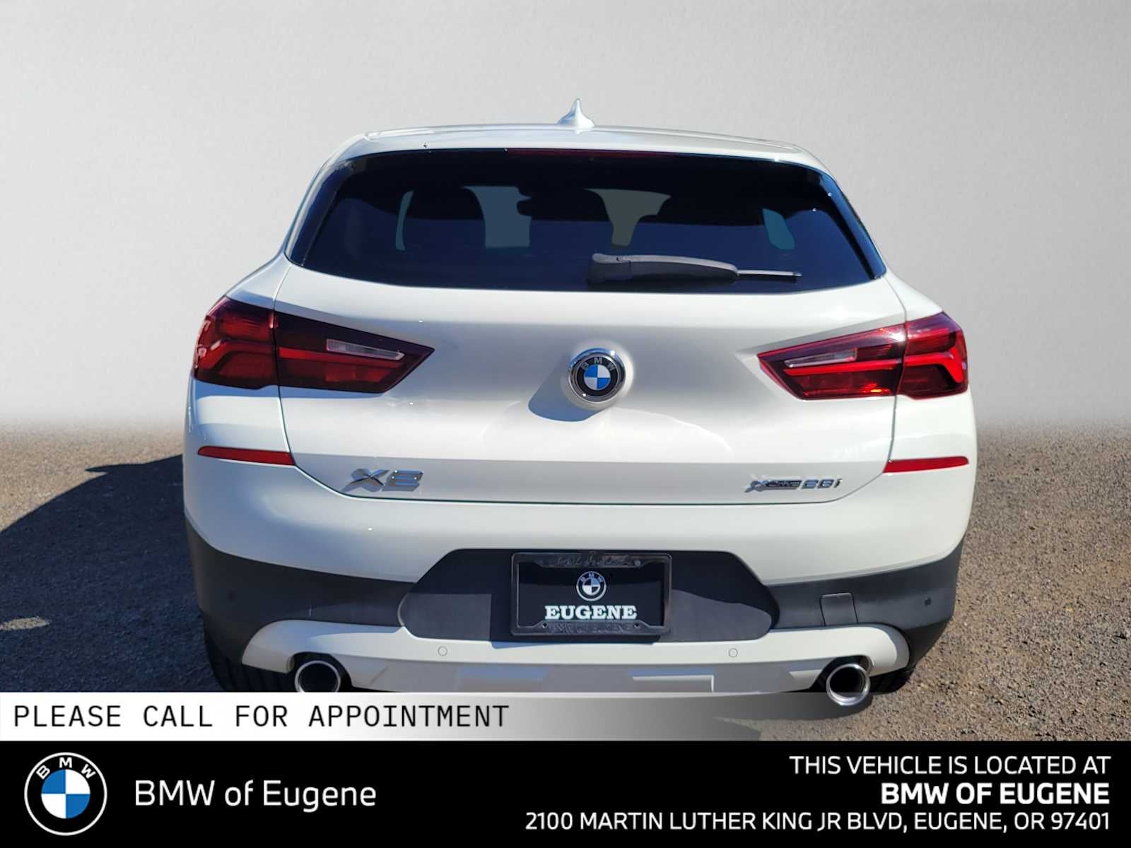 2023 BMW X2 xDrive28i
