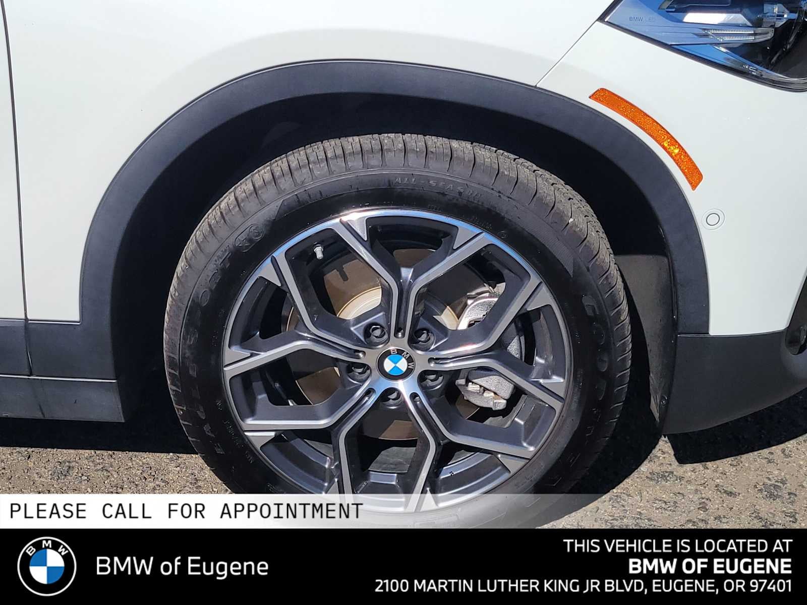 2023 BMW X2 xDrive28i