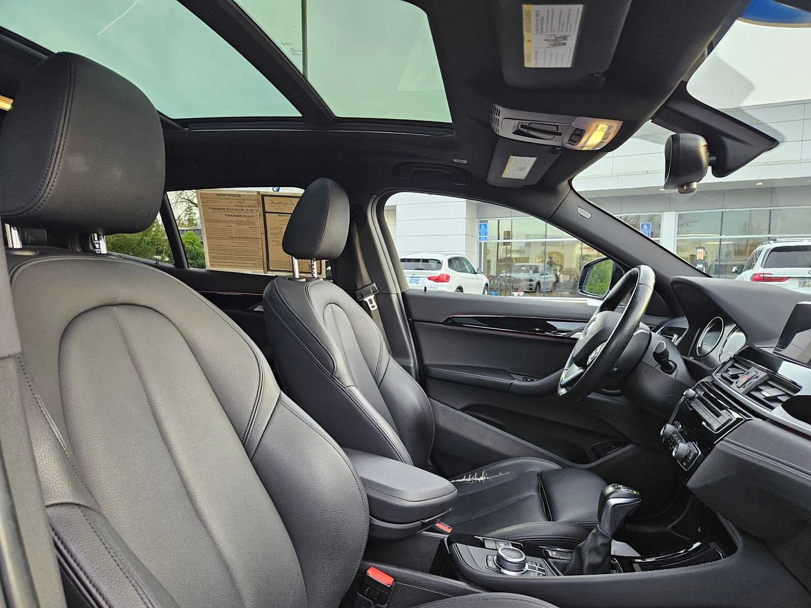 2018 BMW X2 xDrive28i