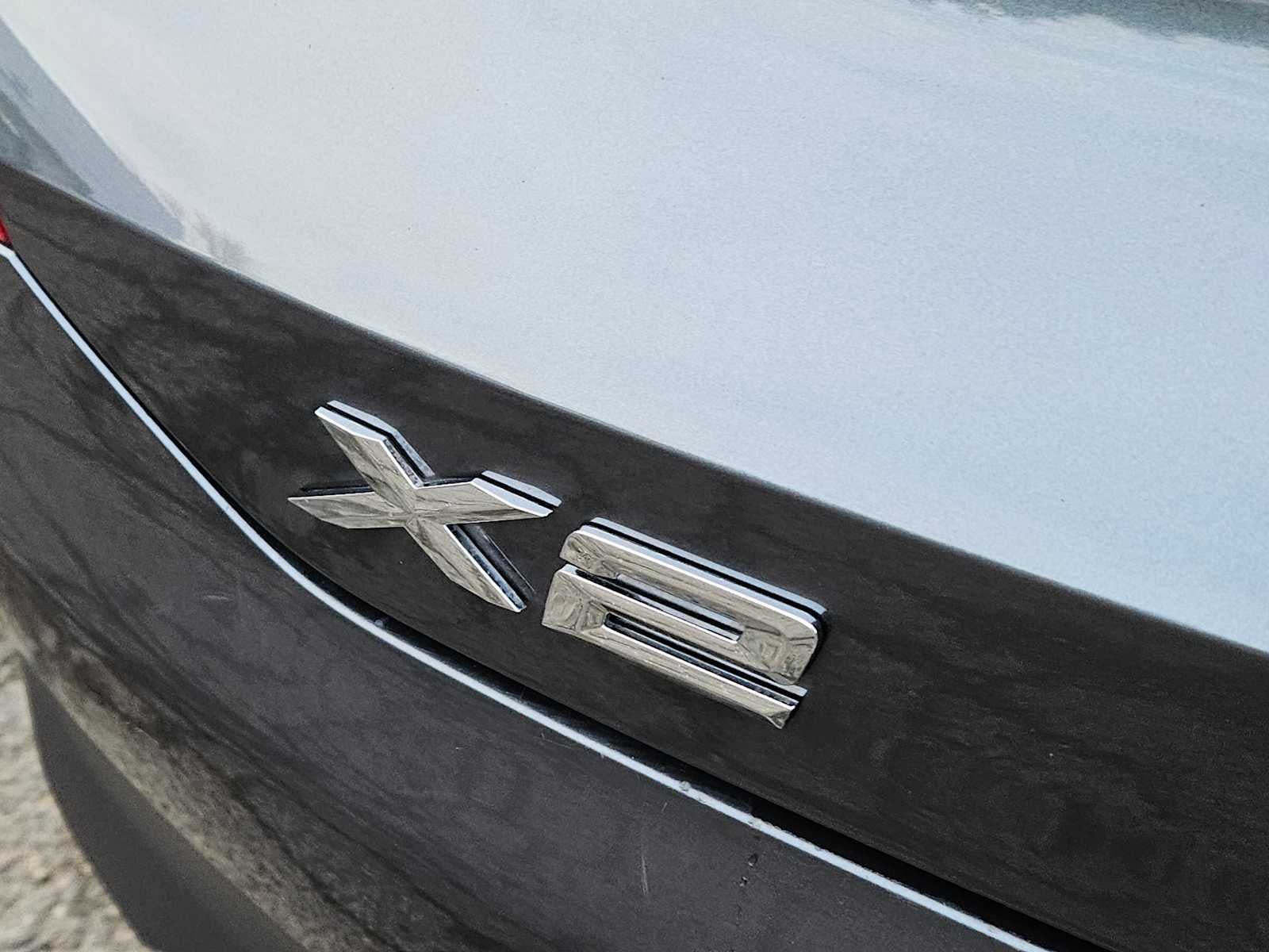 2018 BMW X2 xDrive28i