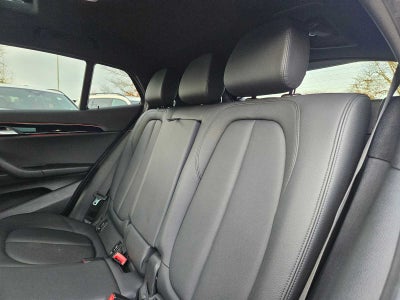 2018 BMW X2 xDrive28i