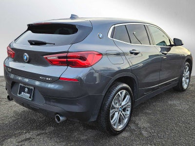 2018 BMW X2 xDrive28i