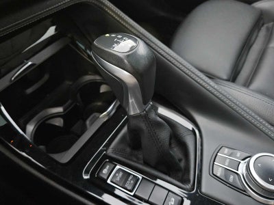 2018 BMW X2 xDrive28i