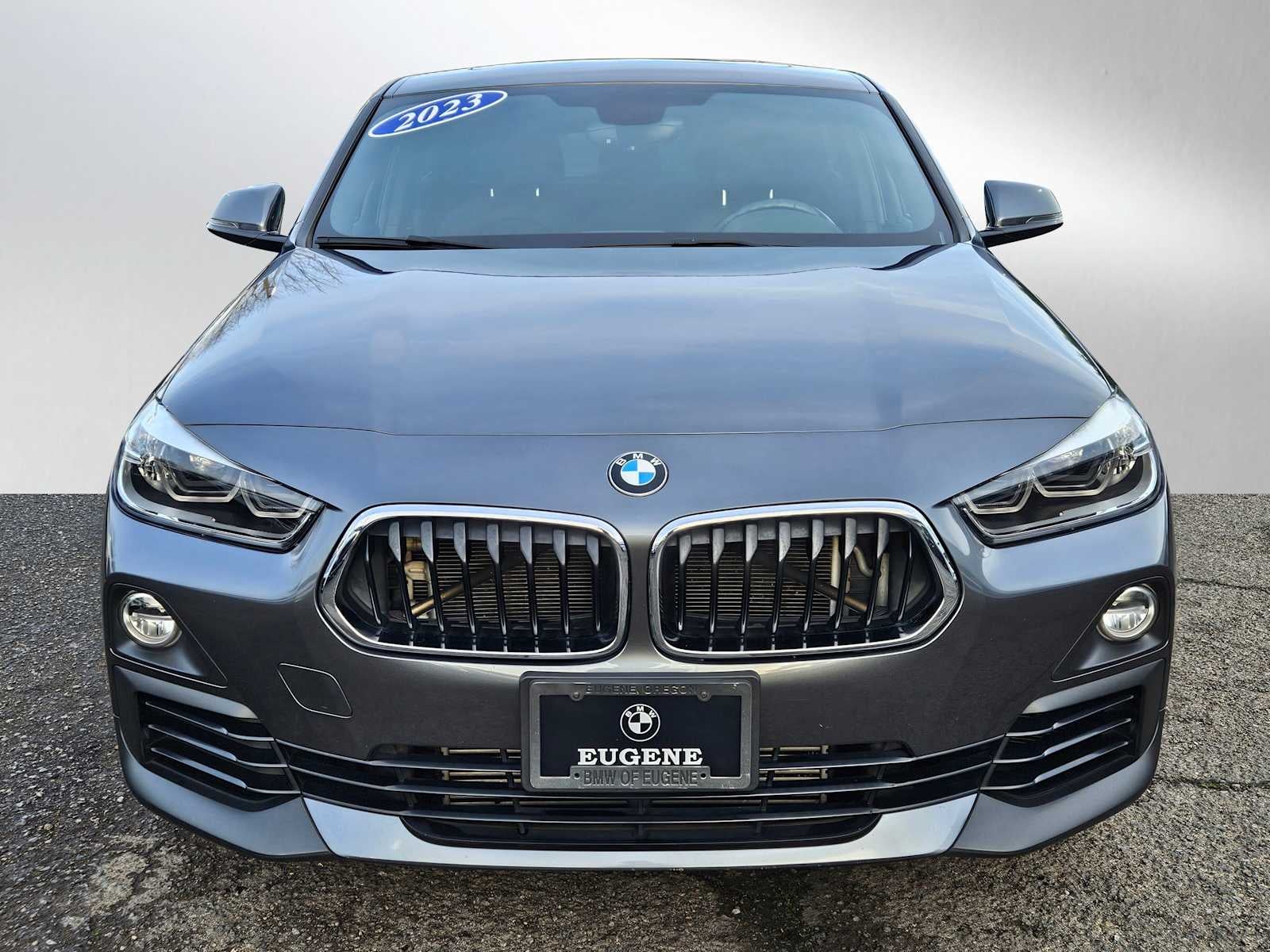 2018 BMW X2 xDrive28i