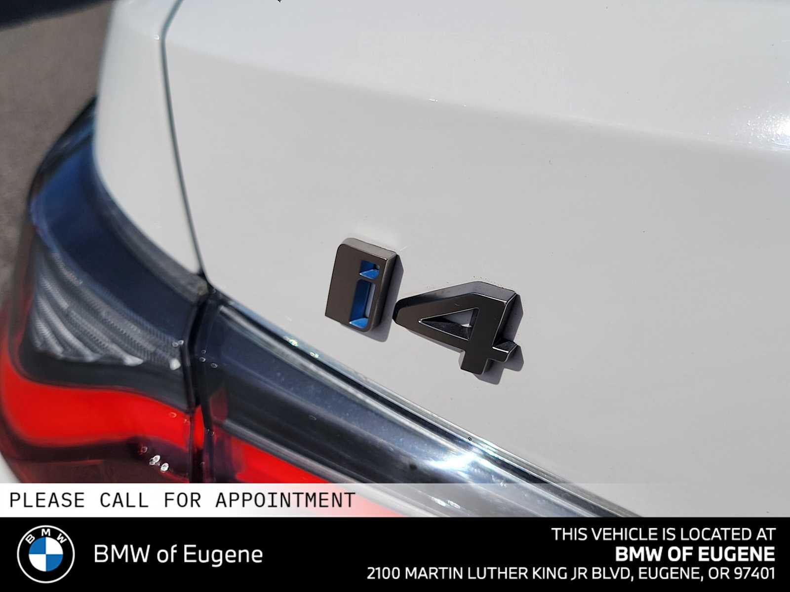 2024 BMW i4 M50
