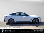 2024 BMW i4 M50