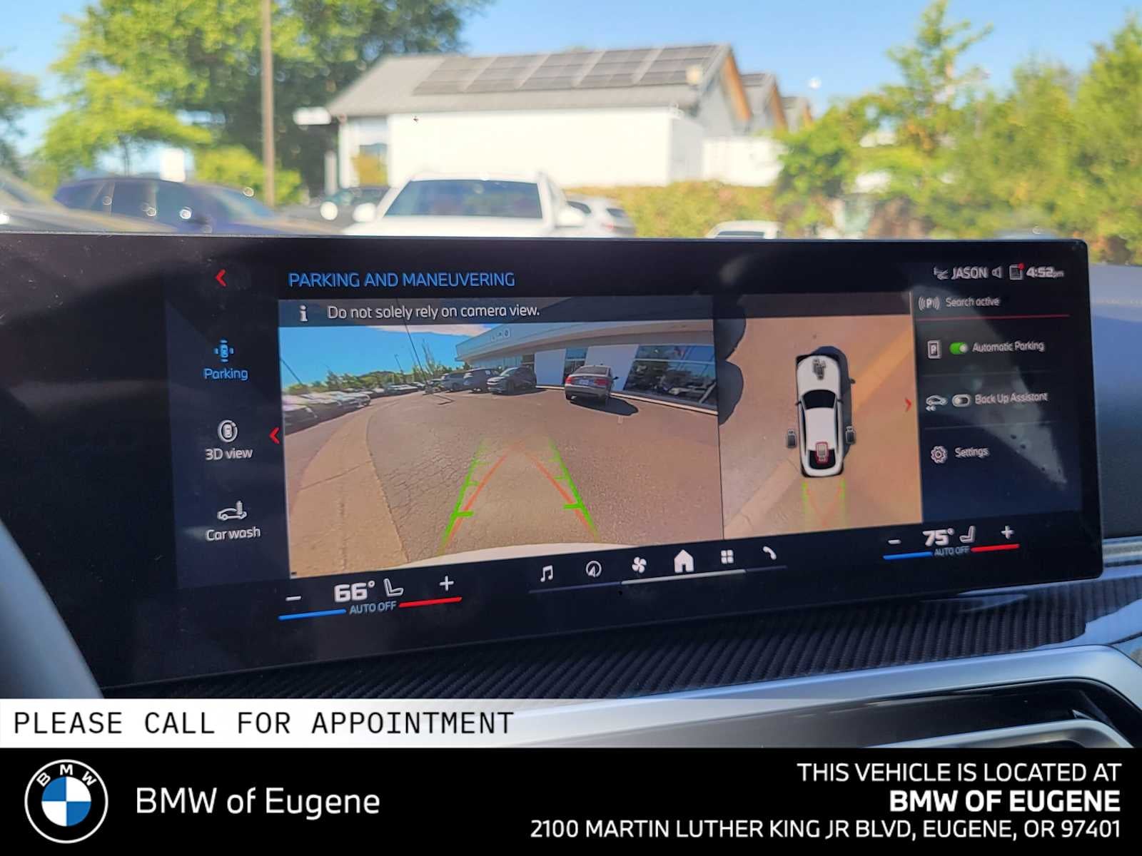 2024 BMW i4 M50