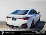 2024 BMW i4 M50