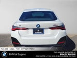 2024 BMW i4 M50