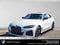 2024 BMW i4 M50
