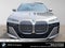 2025 BMW i7 eDrive50
