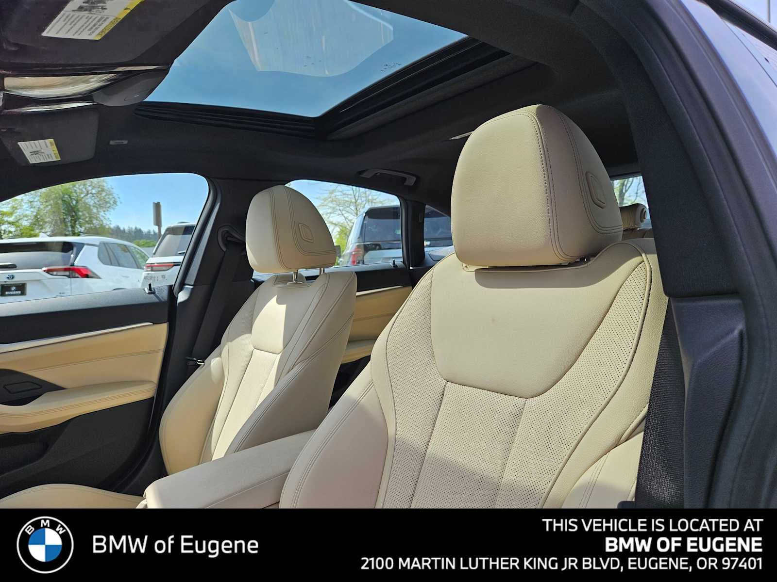 2025 BMW i4 xDrive40 xDrive40