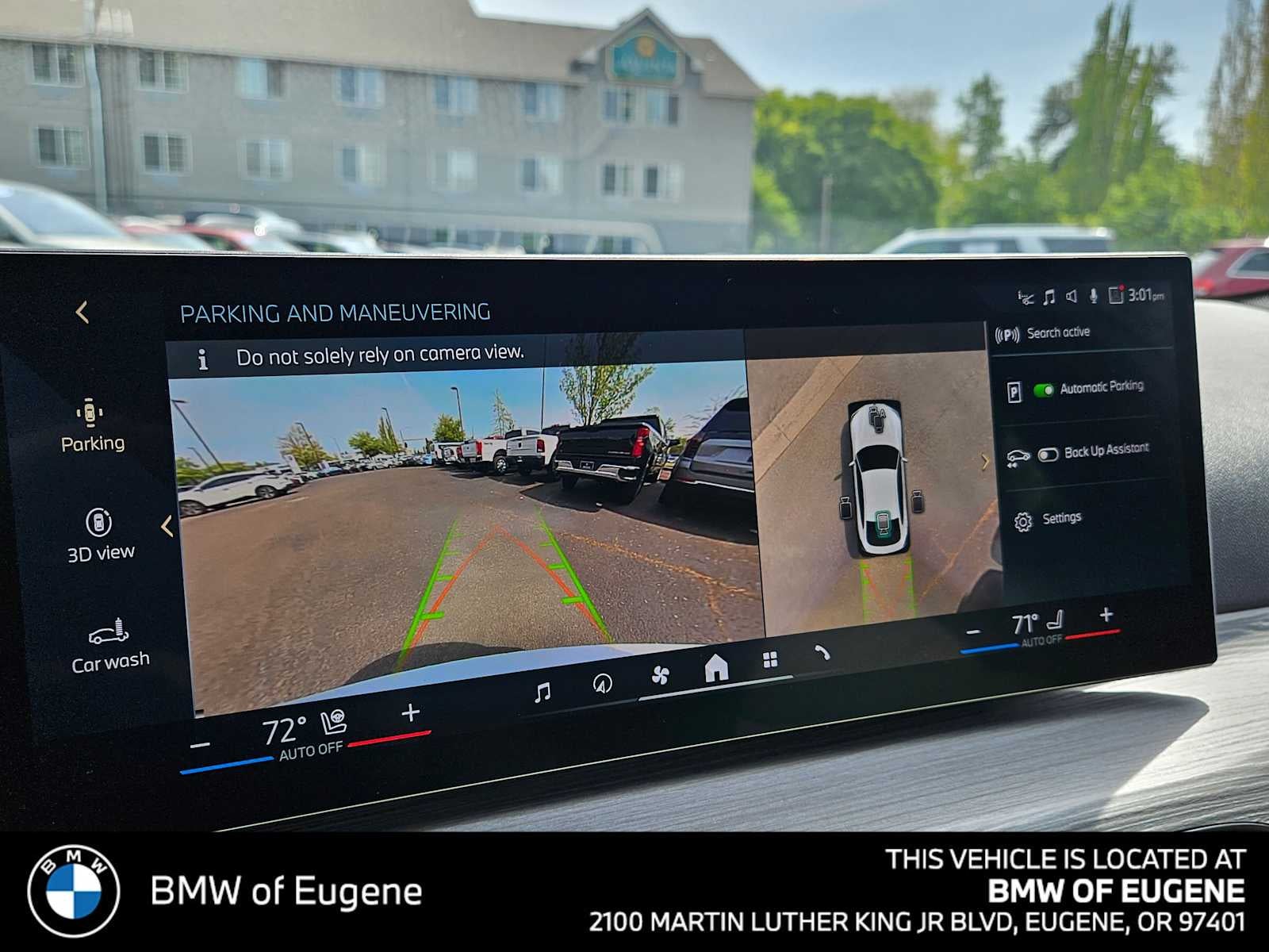 2025 BMW i4 xDrive40 xDrive40