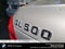 2003 Mercedes-Benz SL500 2dr Roadster 5.0L