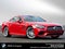 2017 Mercedes-Benz SL-Class SL 550