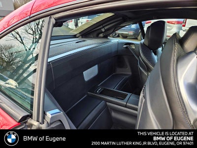 2017 Mercedes-Benz SL 550 SL 550