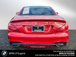 2017 Mercedes-Benz SL 550 SL 550
