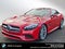2017 Mercedes-Benz SL 550 SL 550