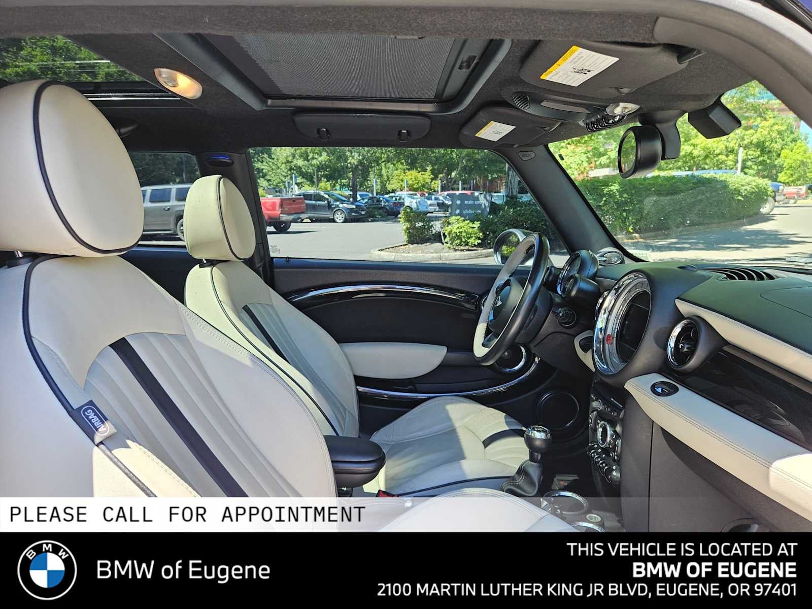 2013 MINI Hardtop S