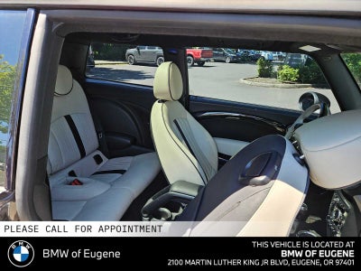 2013 MINI Hardtop S