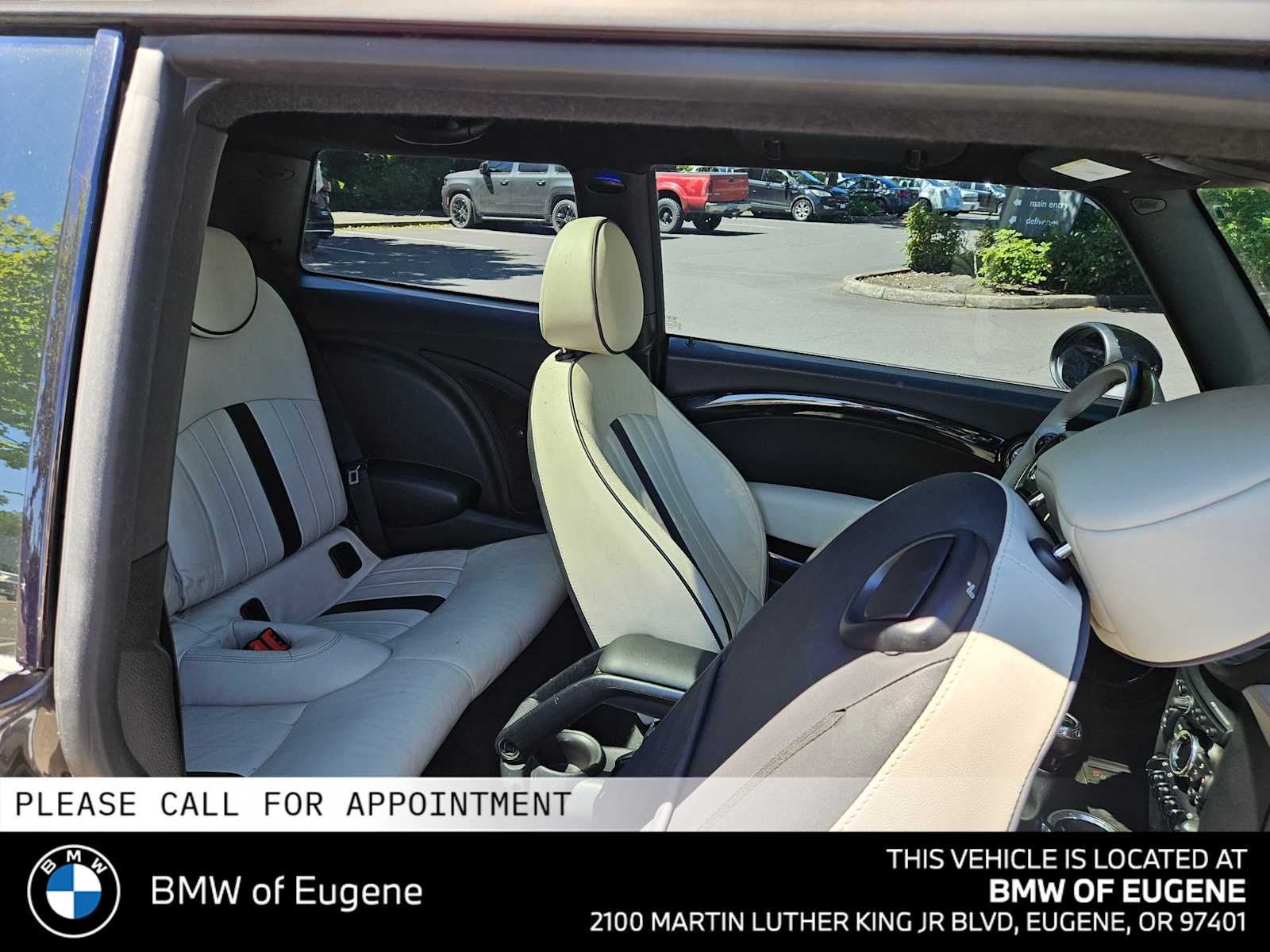 2013 MINI Hardtop S