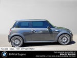2013 MINI Hardtop S