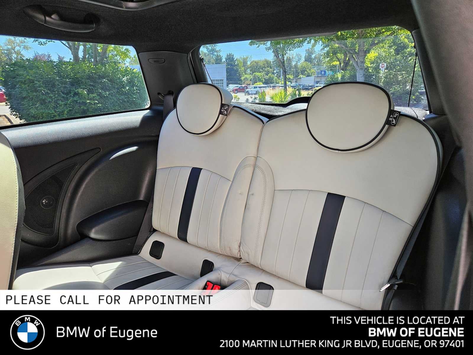 2013 MINI Hardtop S