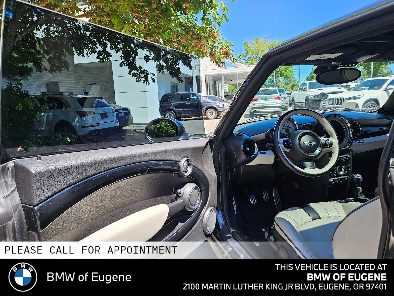 2013 MINI Hardtop S