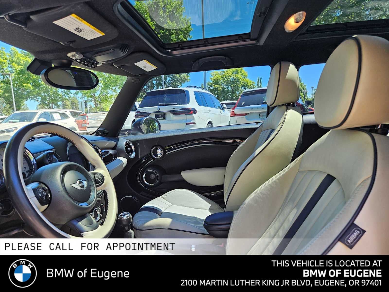 2013 MINI Hardtop S