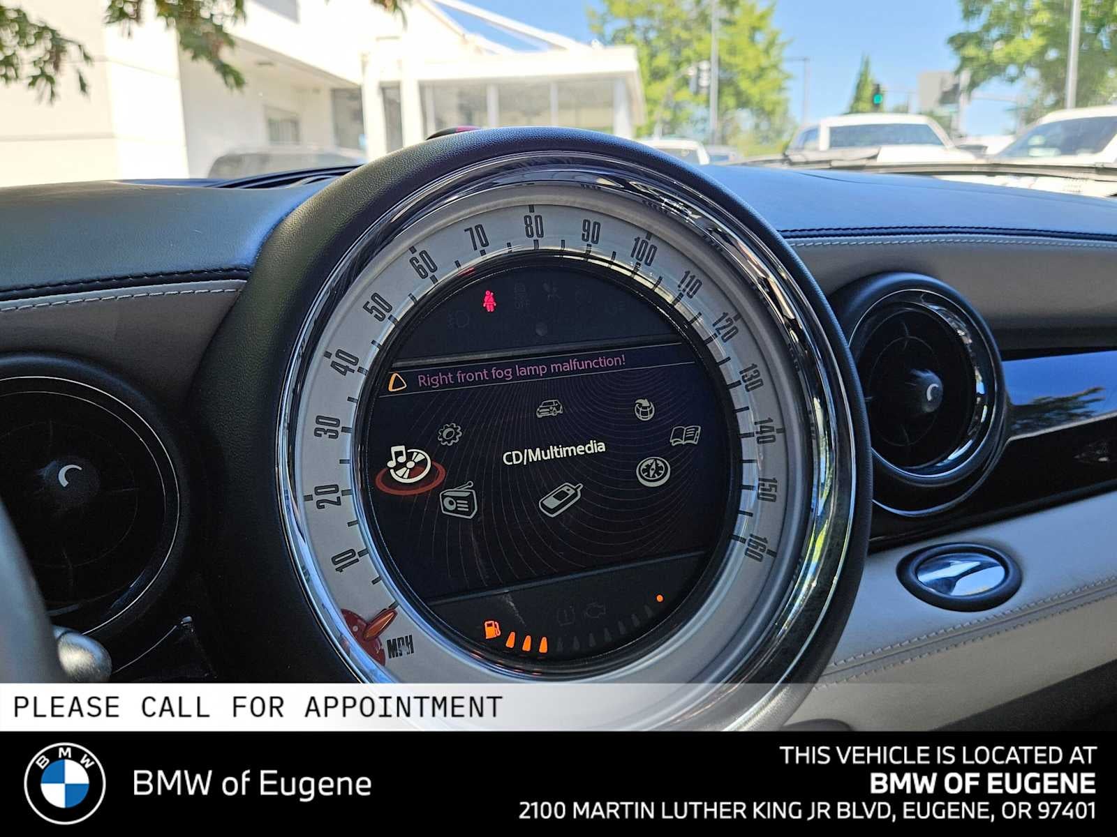 2013 MINI Hardtop S