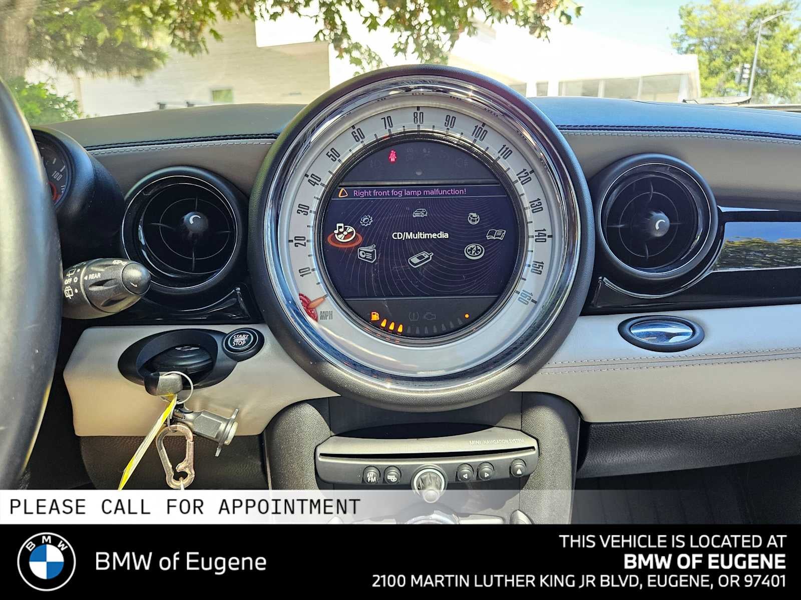 2013 MINI Hardtop S