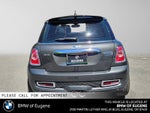 2013 MINI Hardtop S