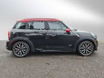 2014 MINI Countryman John Cooper Works