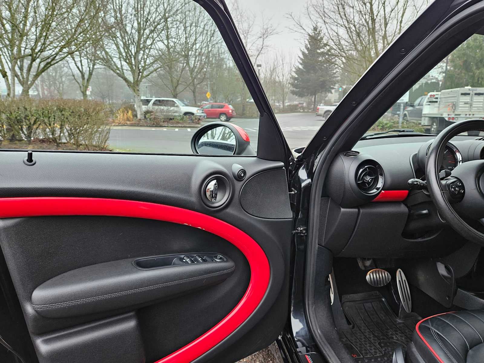 2014 MINI Countryman John Cooper Works