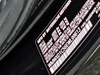 2014 MINI Countryman John Cooper Works