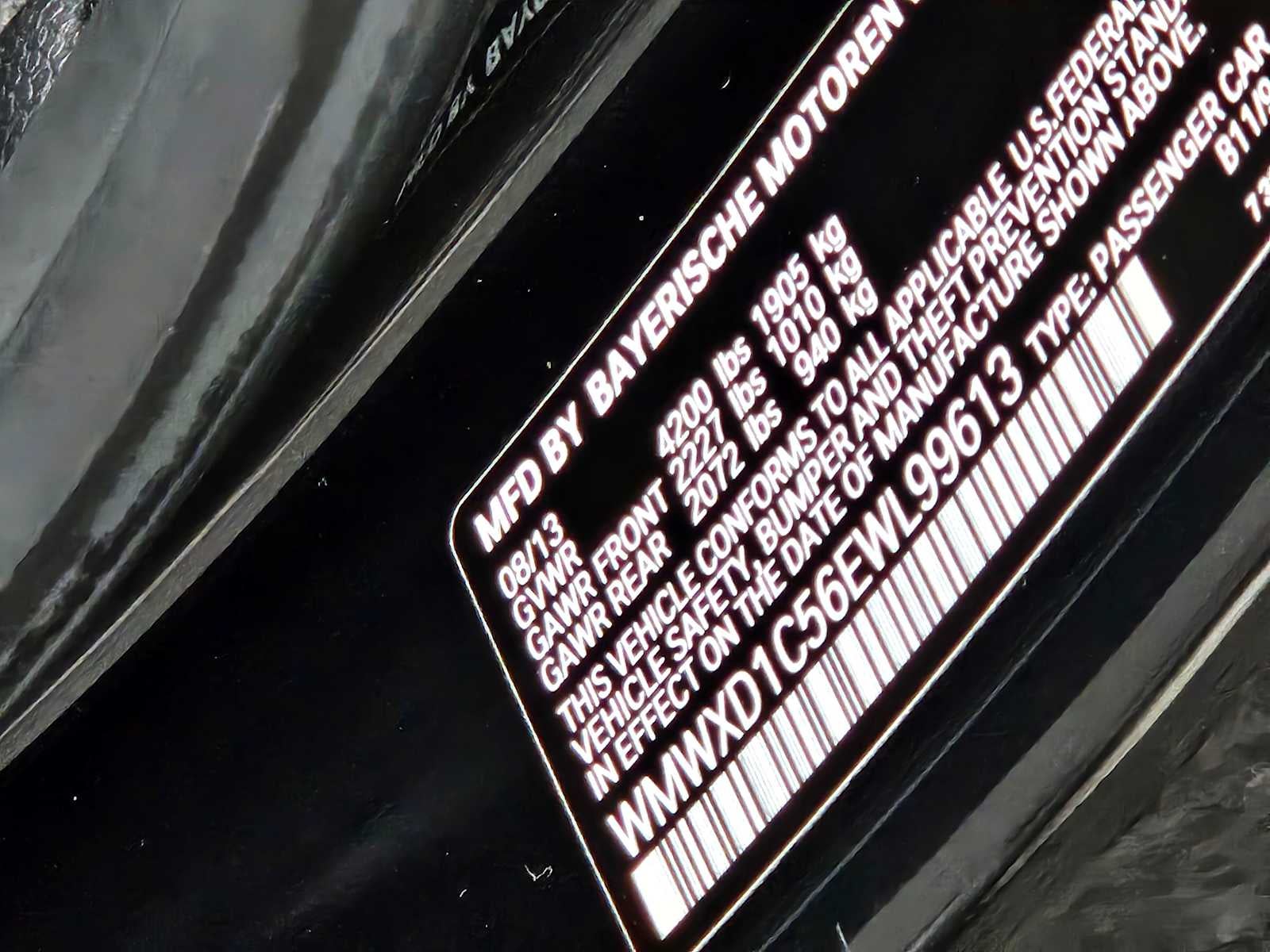 2014 MINI Countryman John Cooper Works