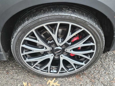 2014 MINI Countryman John Cooper Works