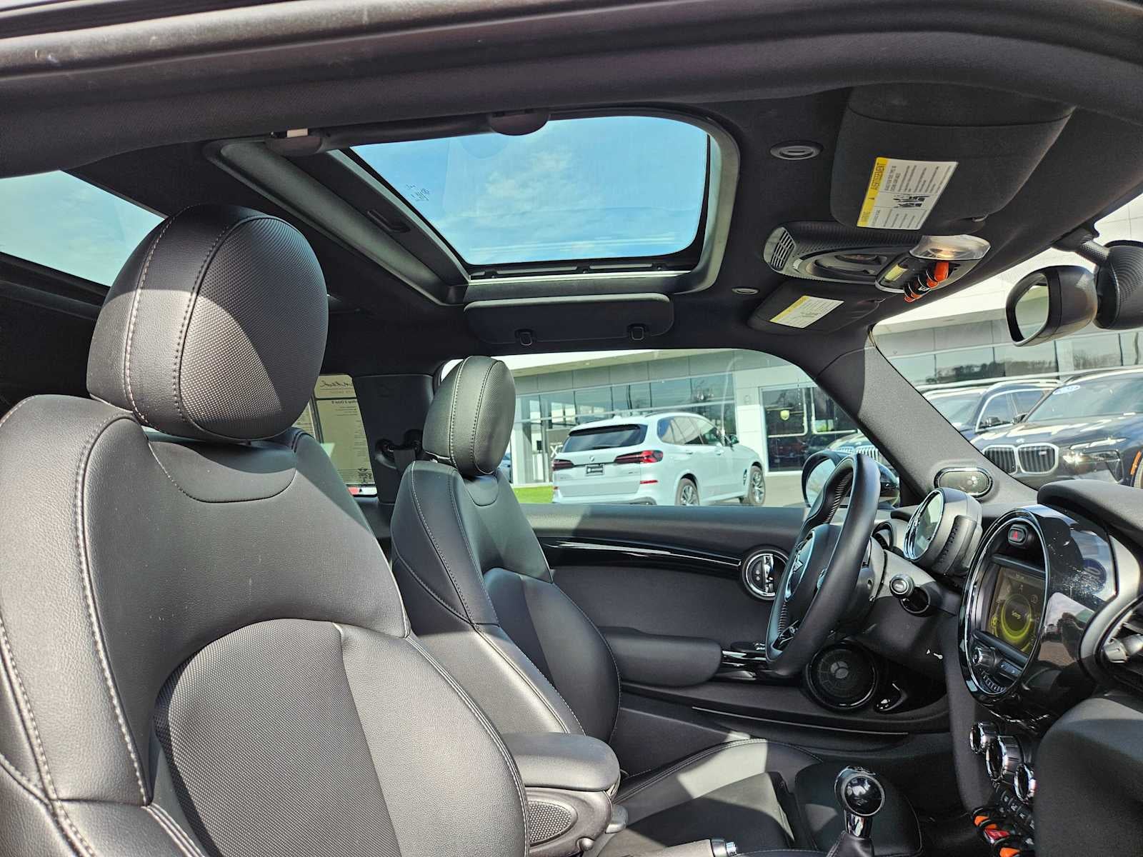 2016 MINI Hardtop 2 Door S