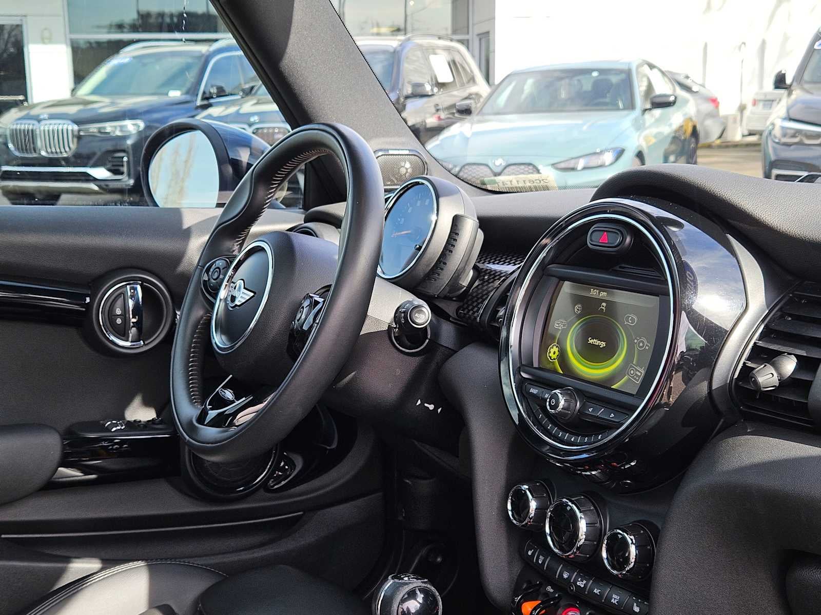 2016 MINI Hardtop 2 Door S