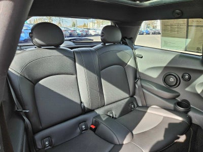 2016 MINI Hardtop 2 Door S