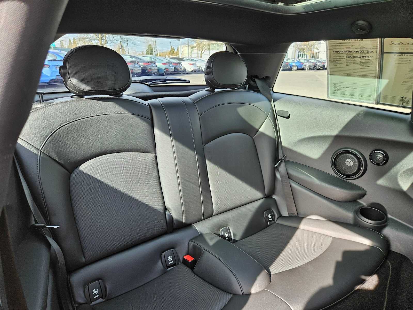 2016 MINI Hardtop 2 Door S