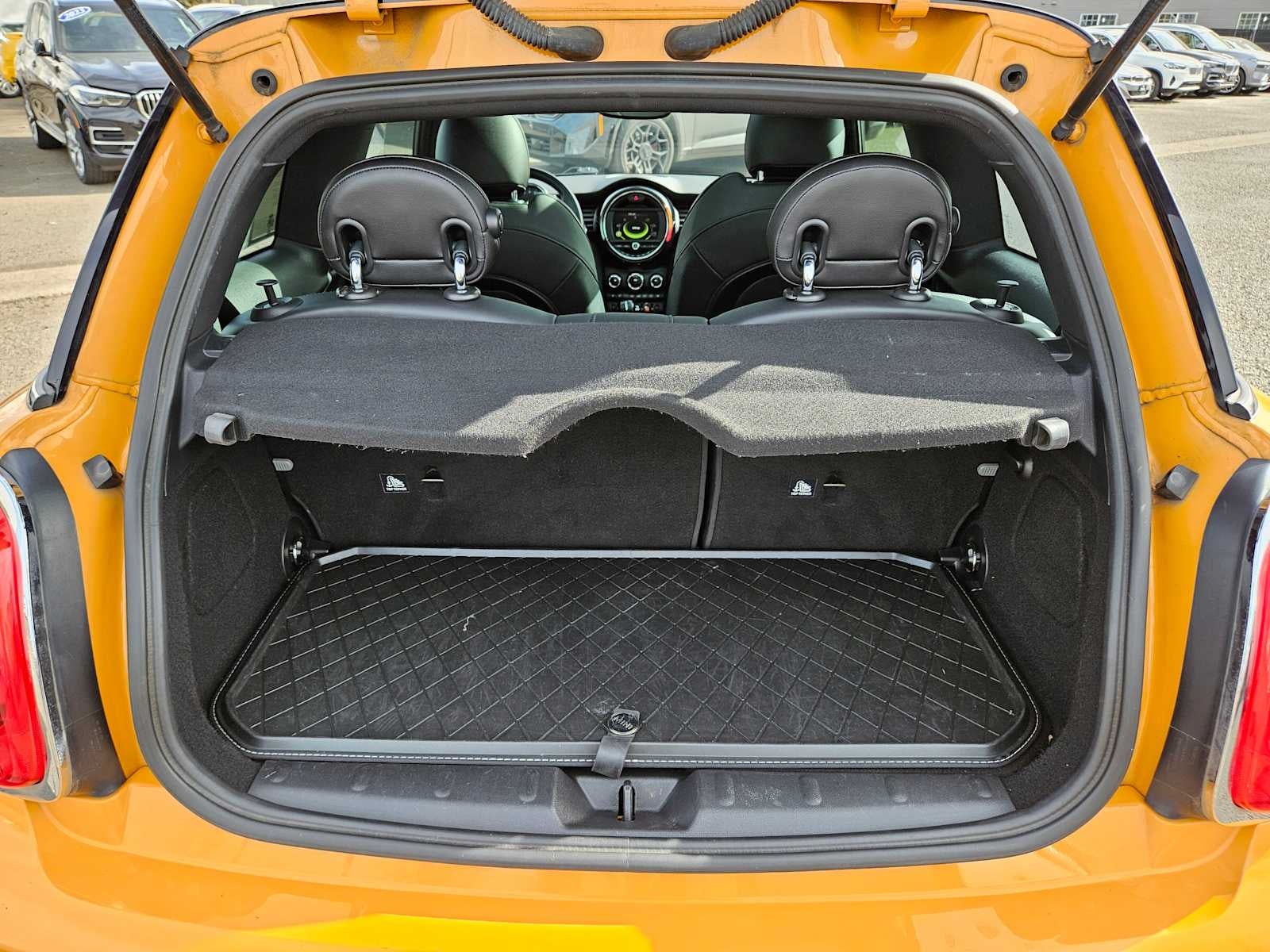 2016 MINI Hardtop 2 Door S
