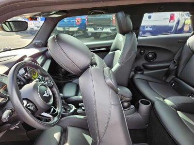 2016 MINI Hardtop 2 Door S