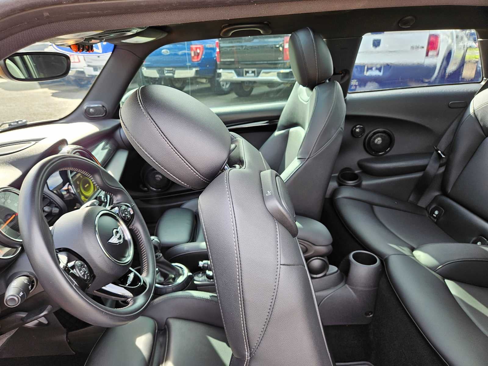 2016 MINI Hardtop 2 Door S