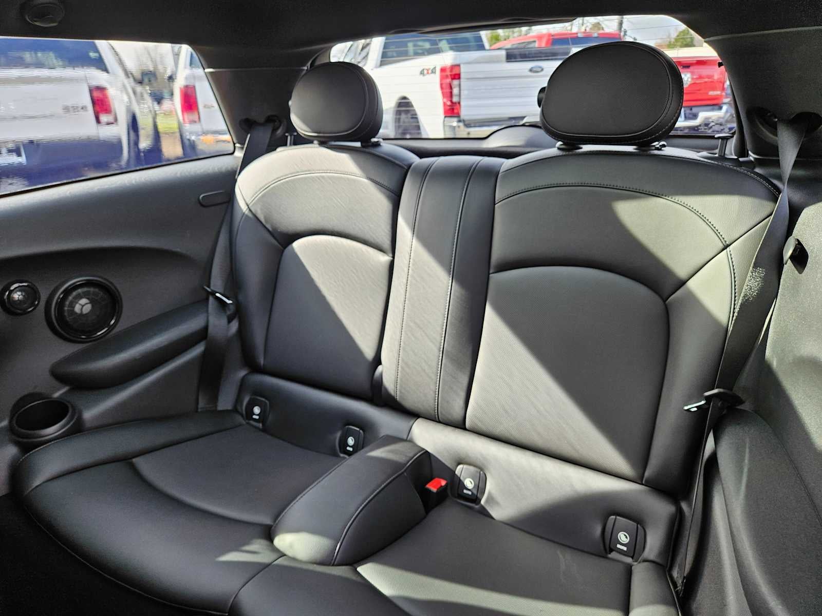 2016 MINI Hardtop 2 Door S