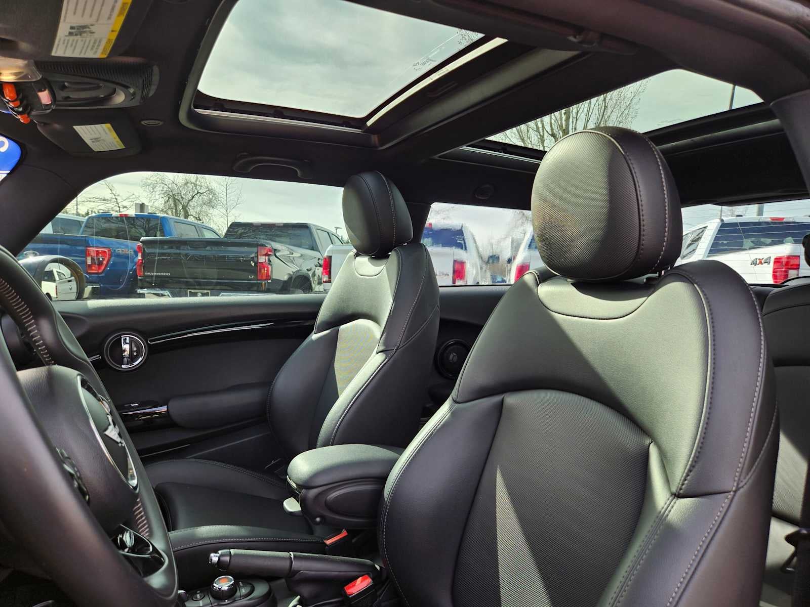 2016 MINI Hardtop 2 Door S